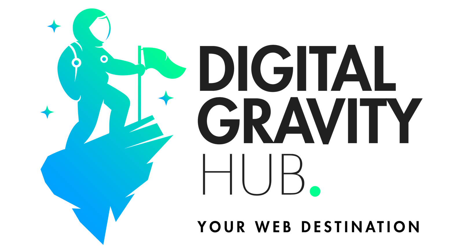 Digital Gravity Hub